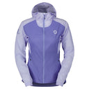 Scott W EXPLORAIR LIGHT WB JACKET - Moon Blue - Dream Blue XS Windjacken - PeakStyle
