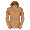Scott W EXPLORAIR LIGHT WB JACKET - Rose Beige XS Windjacken - PeakStyle