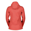 Scott W EXPLORAIR SOFTSHELL SL JACKET - Astro Red XS Jacken - PeakStyle