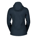 Scott W EXPLORAIR SOFTSHELL SL JACKET - Metal Blue - Dark Blue XS Jacken - PeakStyle