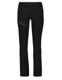 Scott W EXPLORAIR SOFTSHELL SL PANTS - Black XS Lange Hosen - PeakStyle