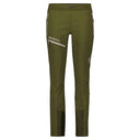 Scott W EXPLORAIR SOFTSHELL SL PANTS - Fir Green XS Lange Hosen - PeakStyle