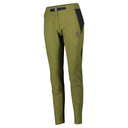 Scott W EXPLORAIR TECH PANTS - Fir Green - Black XS Lange Hosen - PeakStyle