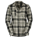 Scott W FLANNEL LS SHIRT - PeakStyle