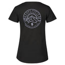 Scott W GRAPHIC S/SL TEE - Black XS Kurzarmshirts - PeakStyle