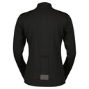 Scott W GRAVEL WARM MERINO L/SL - Black XS Oberbekleidung - PeakStyle