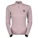 Scott W GRAVEL WARM MERINO L/SL - Sweet Pink XS Oberbekleidung - PeakStyle