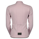 Scott W GRAVEL WARM MERINO L/SL - Sweet Pink XS Oberbekleidung - PeakStyle