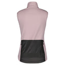 Scott W GRAVEL WARM MERINO VEST - Sweet Pink - Black XS Oberbekleidung - PeakStyle