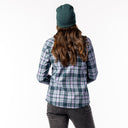 Scott W HERITAGE PILE SHIRT - Oberbekleidung bei PeakStyle