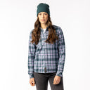 Scott W HERITAGE PILE SHIRT - Oberbekleidung bei PeakStyle