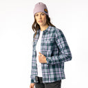 Scott W HERITAGE PILE SHIRT - Oberbekleidung bei PeakStyle