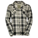 Scott W HERITAGE PILE SHIRT - PeakStyle