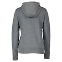 Scott W ICON L/LS HOODY - Light Grey Melange XS Hoodies - PeakStyle