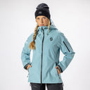 Scott W JACKET EXPLORAIR 3L - Jacken bei PeakStyle