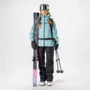 Scott W JACKET EXPLORAIR 3L - Jacken bei PeakStyle