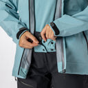 Scott W JACKET EXPLORAIR 3L - Jacken bei PeakStyle