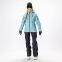 Scott W JACKET EXPLORAIR 3L - Jacken bei PeakStyle