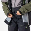 Scott W JACKET EXPLORAIR GTX 3L - Jacken bei PeakStyle