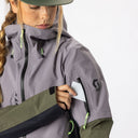 Scott W JACKET EXPLORAIR GTX 3L - Jacken bei PeakStyle