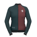 Scott W JACKET RC PRO WARM GTX WS - REMIX - Windjacken bei PeakStyle
