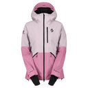 Scott W JACKET VERTIC GTX 2L PL - Wintersportjacken bei PeakStyle