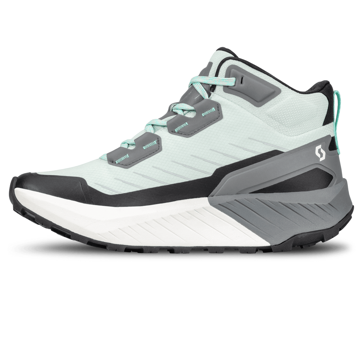 SCOTT W Kinabalu 3 Mid GORE-TEX Women's Running Shoe - Trail Running Shoes at PeakStyle