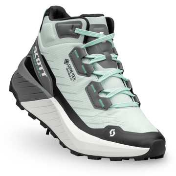 SCOTT W Kinabalu 3 Mid GORE-TEX Women's Running Shoe - Trail Running Shoes at PeakStyle