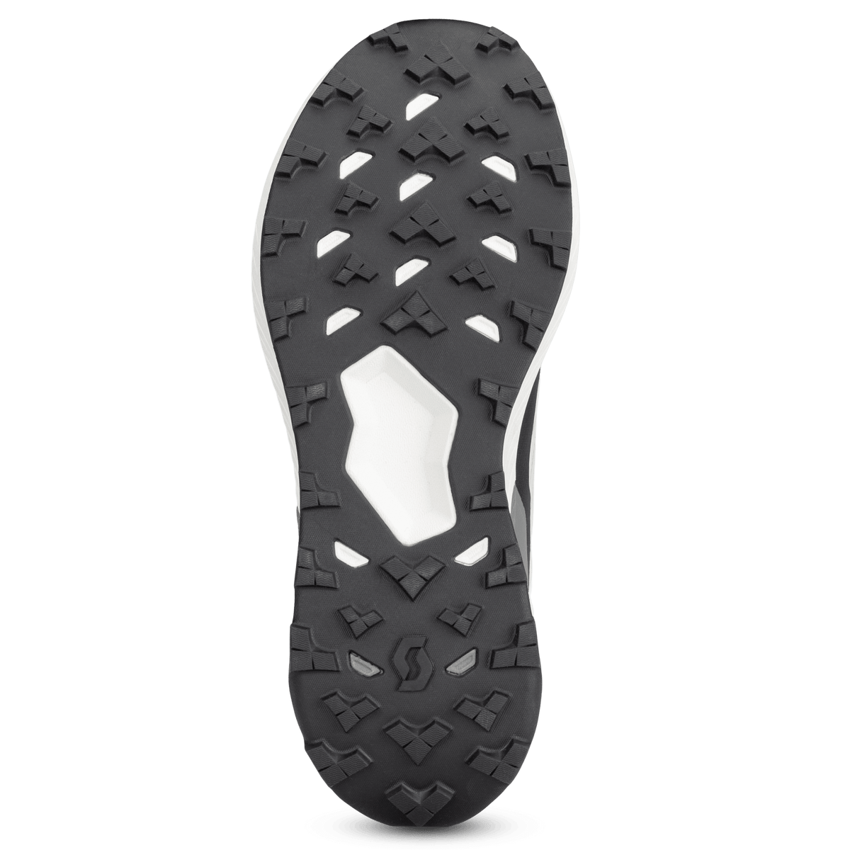 SCOTT W Kinabalu 3 Mid GORE-TEX Women's Running Shoe - Trail Running Shoes at PeakStyle