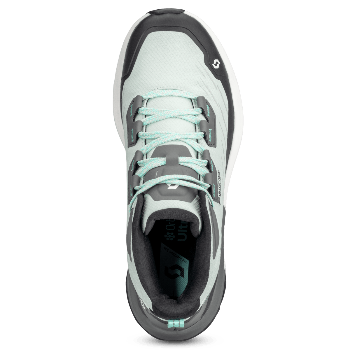 SCOTT W Kinabalu 3 Mid GORE-TEX Women's Running Shoe - Trail Running Shoes at PeakStyle