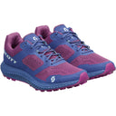 Scott W KINABALU ULTRA RC SHOE - Amparo Blue - Carmine Pink 36.5 Schuhe - PeakStyle