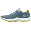 Scott W KINABALU ULTRA RC SHOE - Bering Blue - Sun Yellow 36.5 Schuhe - PeakStyle