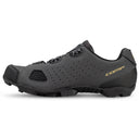 Scott W MTB COMP BOA SHOE - Dark Grey - Black 36 Fahrradschuhe - PeakStyle