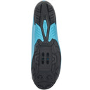 Scott W MTB COMP BOA SHOE - Light Blue - Black 36 Fahrradschuhe - PeakStyle