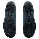 Scott W MTB COMP BOA SHOE - Matt Blue - Dark Grey 36 Fahrradschuhe - PeakStyle