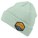 Scott W MTN 10 BEANIE - Fresh Green One Size Kopfbedeckung - PeakStyle