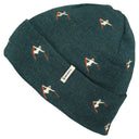 Scott W MTN 30 BEANIE - Aruba Green One Size Kopfbedeckung - PeakStyle