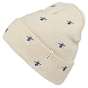 Scott W MTN 30 BEANIE - Dust White One Size Kopfbedeckung - PeakStyle