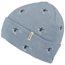 Scott W MTN 30 BEANIE - Glace Blue One Size Kopfbedeckung - PeakStyle
