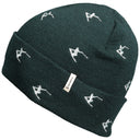 Scott W MTN 30 BEANIE - Tree Green One Size Kopfbedeckung - PeakStyle