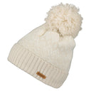 Scott W MTN 40 BEANIE - Dust White One Size Kopfbedeckung - PeakStyle