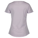 Scott W POCKET S/SL TEE - Misty Purple XS Kurzarmshirts - PeakStyle