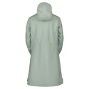 Scott W RAIN 2.5L COAT - Fresh Green XS Mäntel & Parkas - PeakStyle