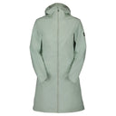 Scott W RAIN 2.5L COAT - Fresh Green XS Mäntel & Parkas - PeakStyle