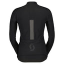 Scott W RC PRO WARM HYBRID GTX WS JACKET - Black XS Oberbekleidung - PeakStyle