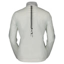 Scott W RC RUN WB JACKET - White - Black XS Windjacken - PeakStyle