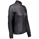 Scott W RC WEATHER ULTRALIGHT WB JACKET - Black XS Windjacken - PeakStyle