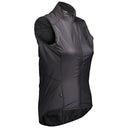 Scott W RC WEATHER ULTRALIGHT WB VEST - Black XS Oberbekleidung - PeakStyle