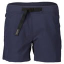 Scott W RIPSTOP MOUNTAIN SHORTS - Dark Blue XS Shorts - PeakStyle
