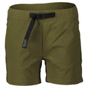 Scott W RIPSTOP MOUNTAIN SHORTS - Fir Green XS Shorts - PeakStyle